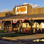 Cracker Barrel Old Country Store