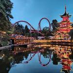 Tivoli Gardens