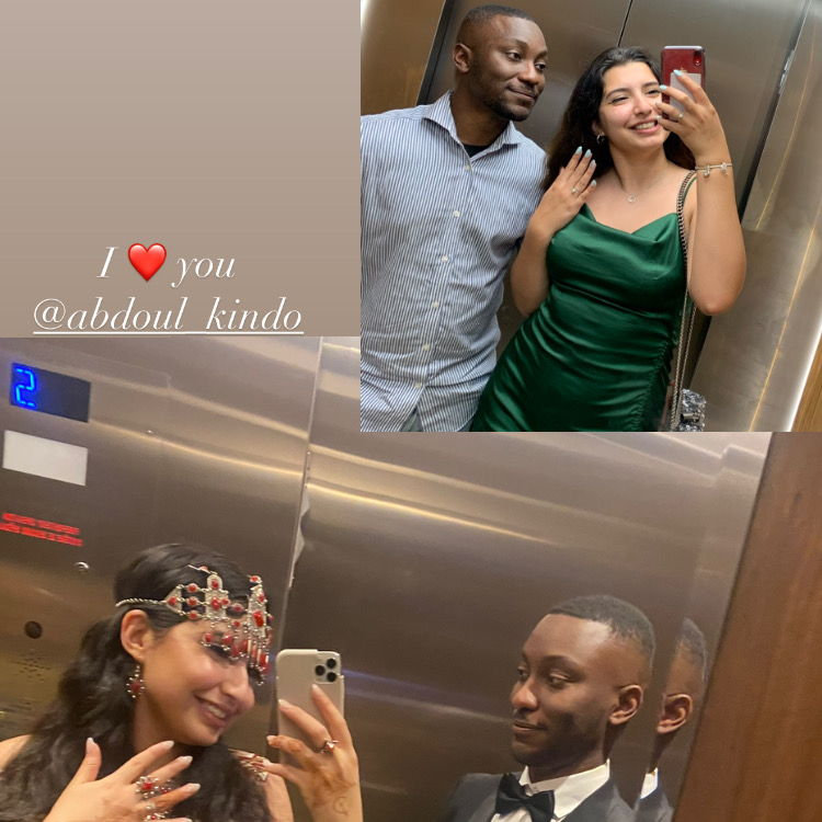 Engagement day vs. engagement party
