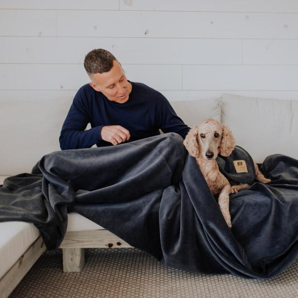 Original Stretch™ Blanket