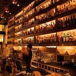Rickhouse