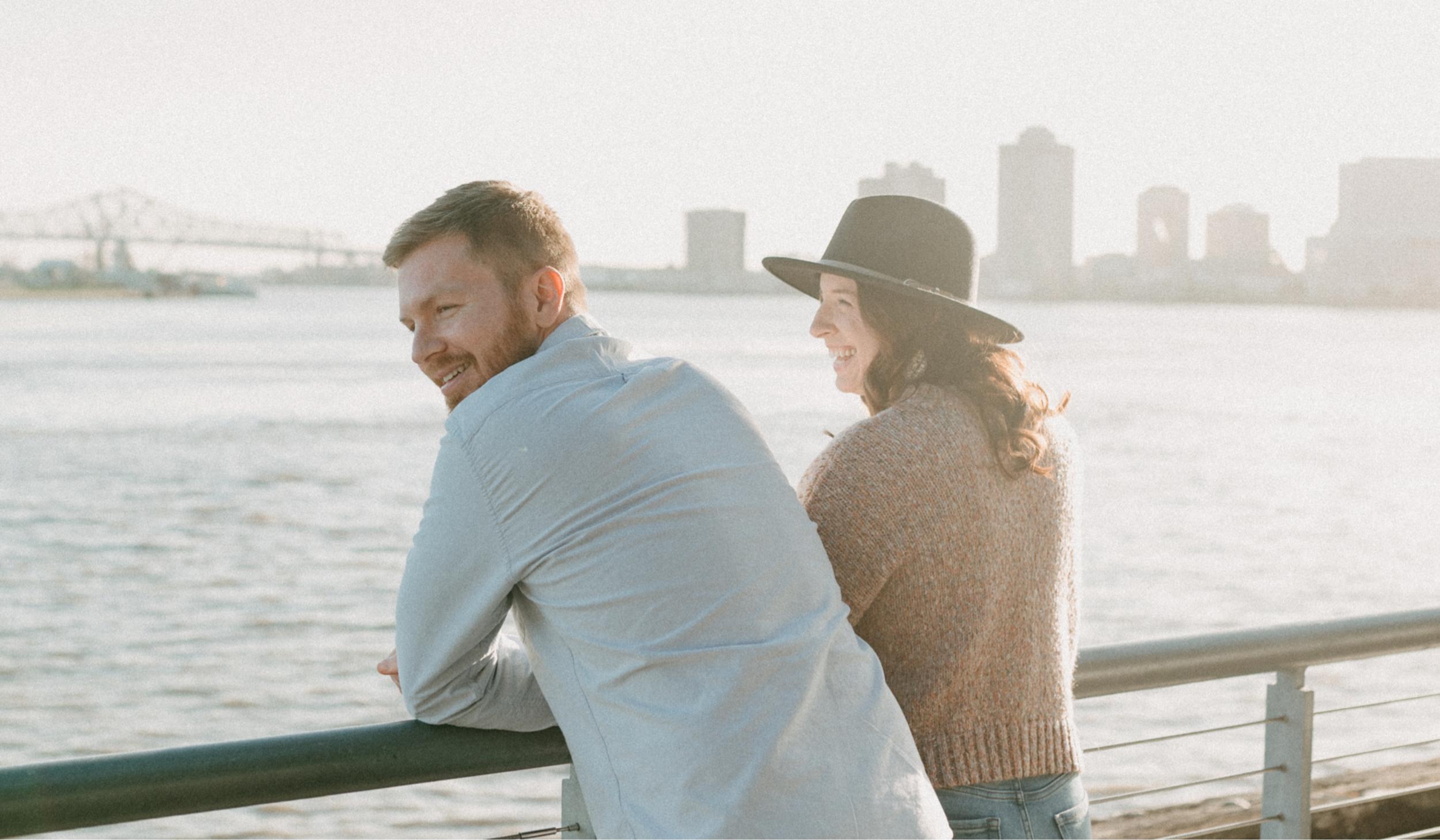 The Wedding Website of Rebecca Kelley and Andrew Sharp