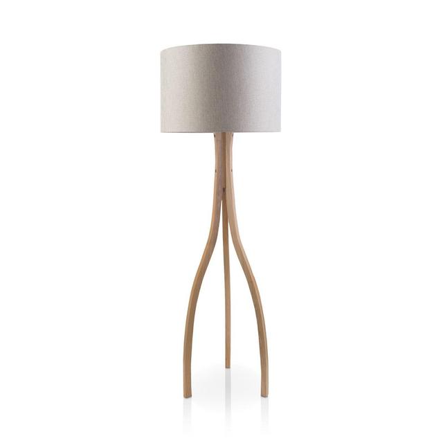 Surya Duxbury Floor Lamp