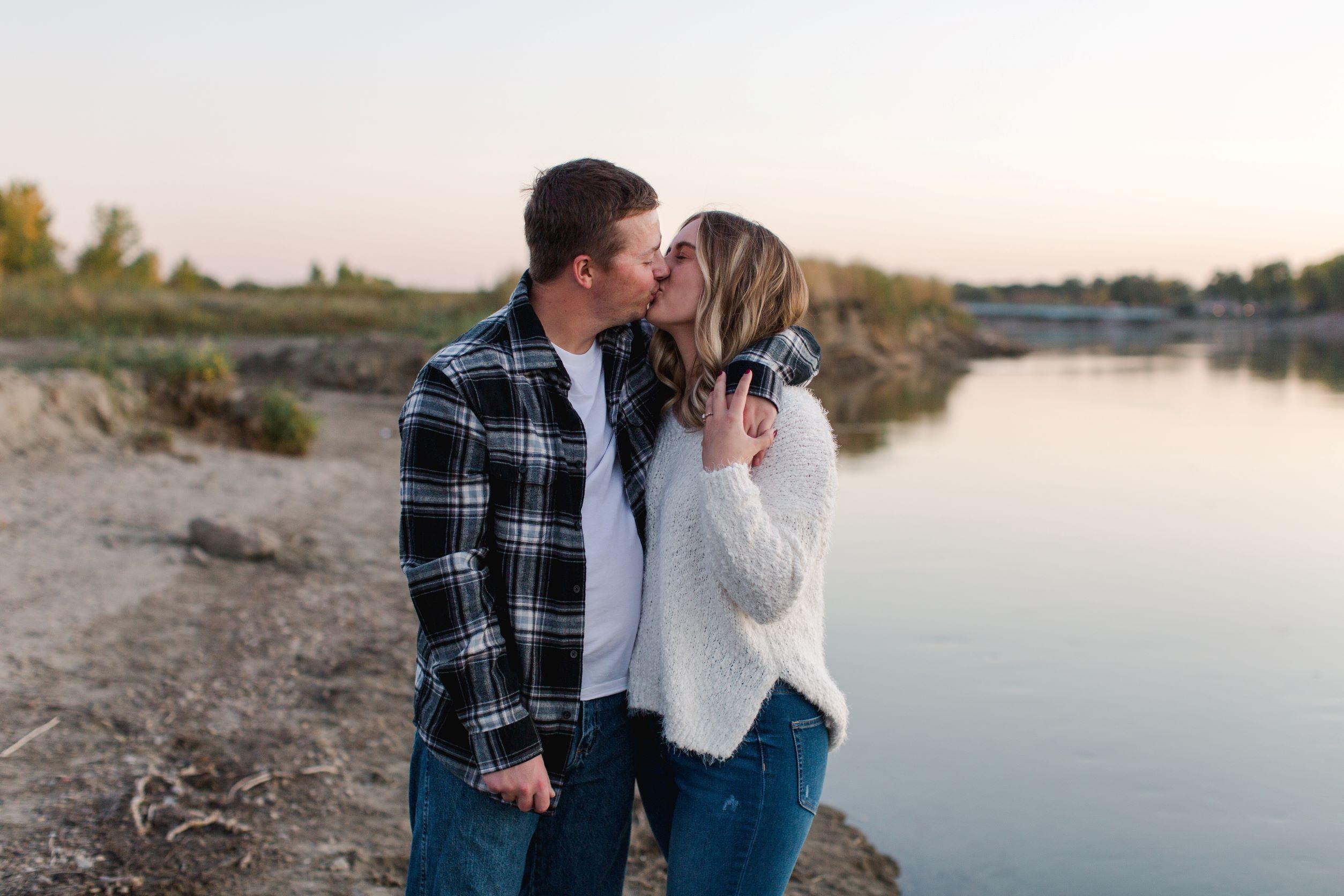 The Wedding Website of Michaela Sondag and Grant Erwin
