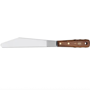 RGM Large Painting Spatula - 8011