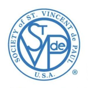 Donate to the St. Vincent De Paul Society!