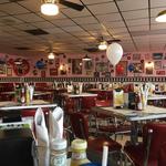 Little Anthony's Diner
