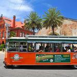 Old Town Trolley Tours Key West