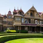 Winchester Mystery House