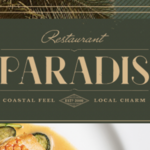 Restaurant Paradis