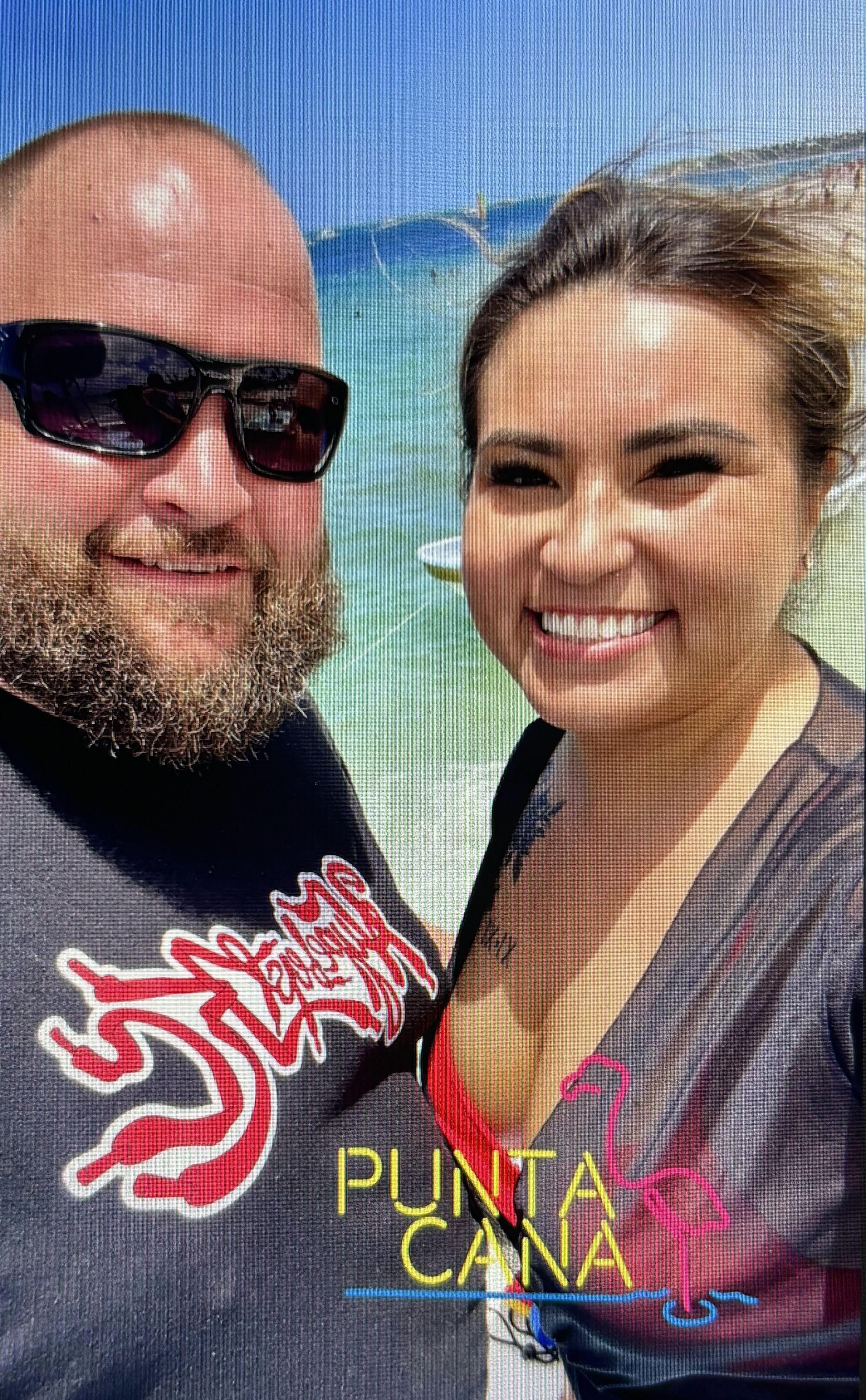 The Wedding Website of Alyse Nicole Meyer and Zachary Tyler Glavin