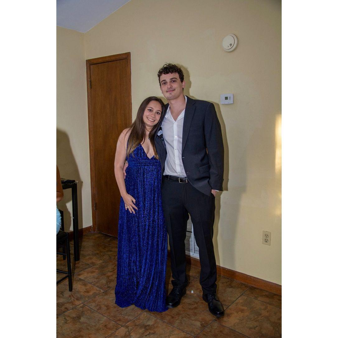 Formal