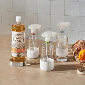 Cleaning Essentials Kit - Glass