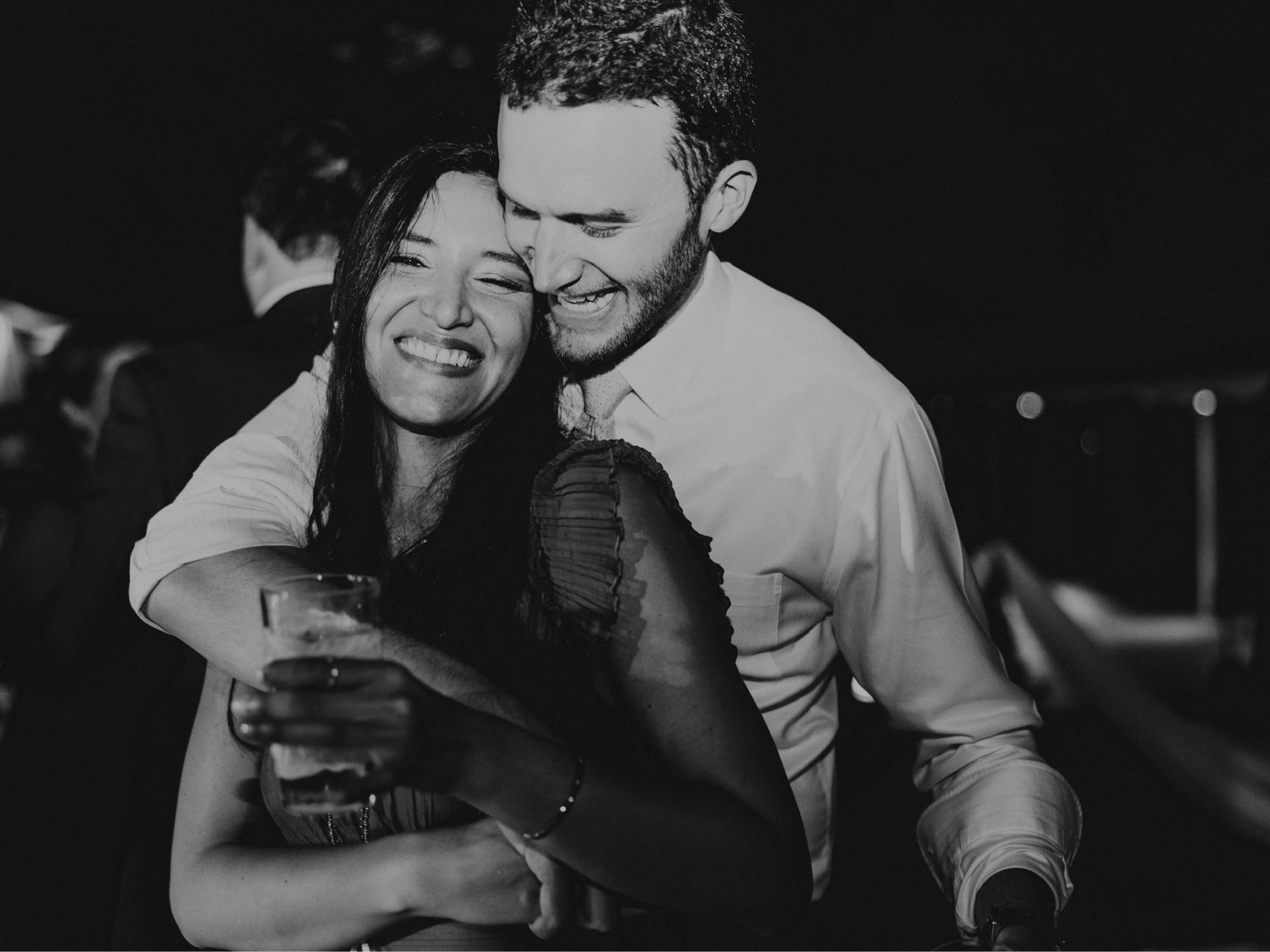 The Wedding Website of Eliana Bardi and Alex Brockwehl