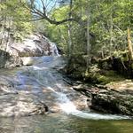 Bridal Veil Falls Trail
