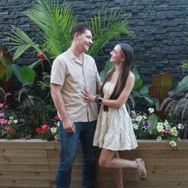 Newly Wed/Honeymoon Fund