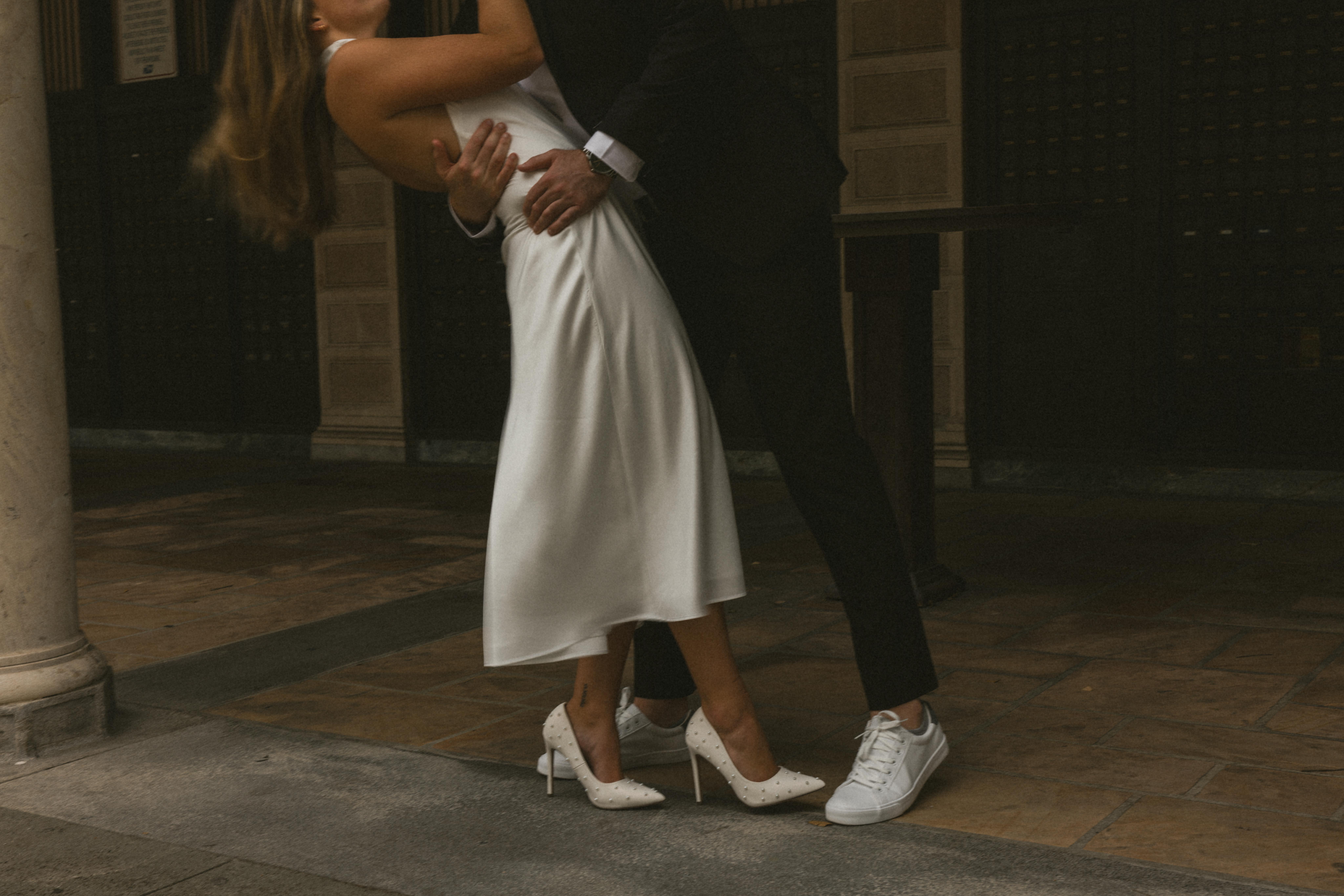 The Wedding Website of Abigail Louise Edwards and Lucas Dallas Elliott
