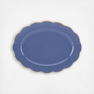 Marchesa Shades Platter