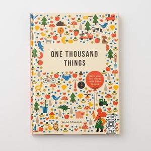 One Thousand Things