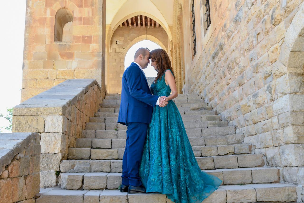 The Wedding Website of YASSAR AL JURDY and SAMIA GHRAIZI