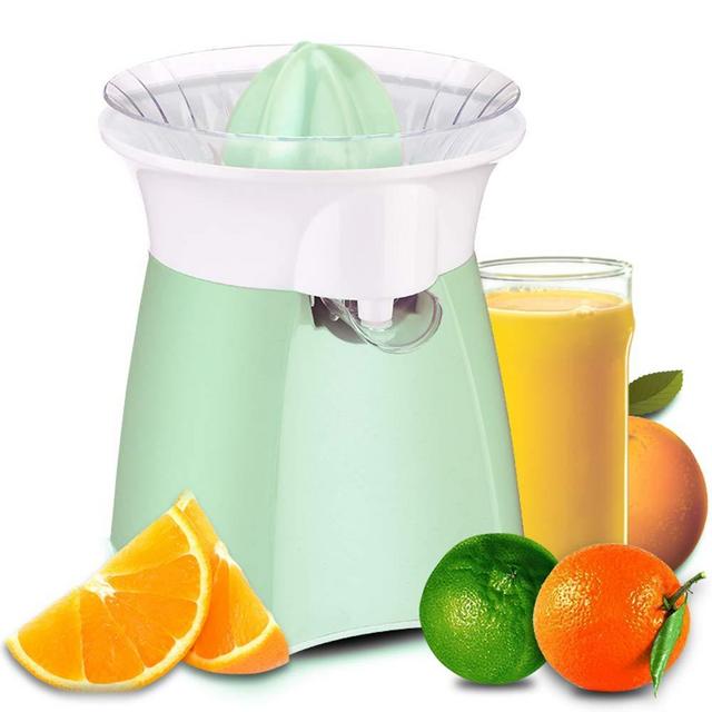 Electric Citrus Juicer Grapefruit Squeezer orange juicer lemon Squeezer Pulp Control Motorized Citrus Limes Extractor Press by LUUKMONDE