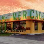 Red Mesa Mercado