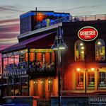 Genesee Brew House