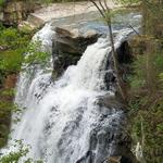 Brandywine Falls