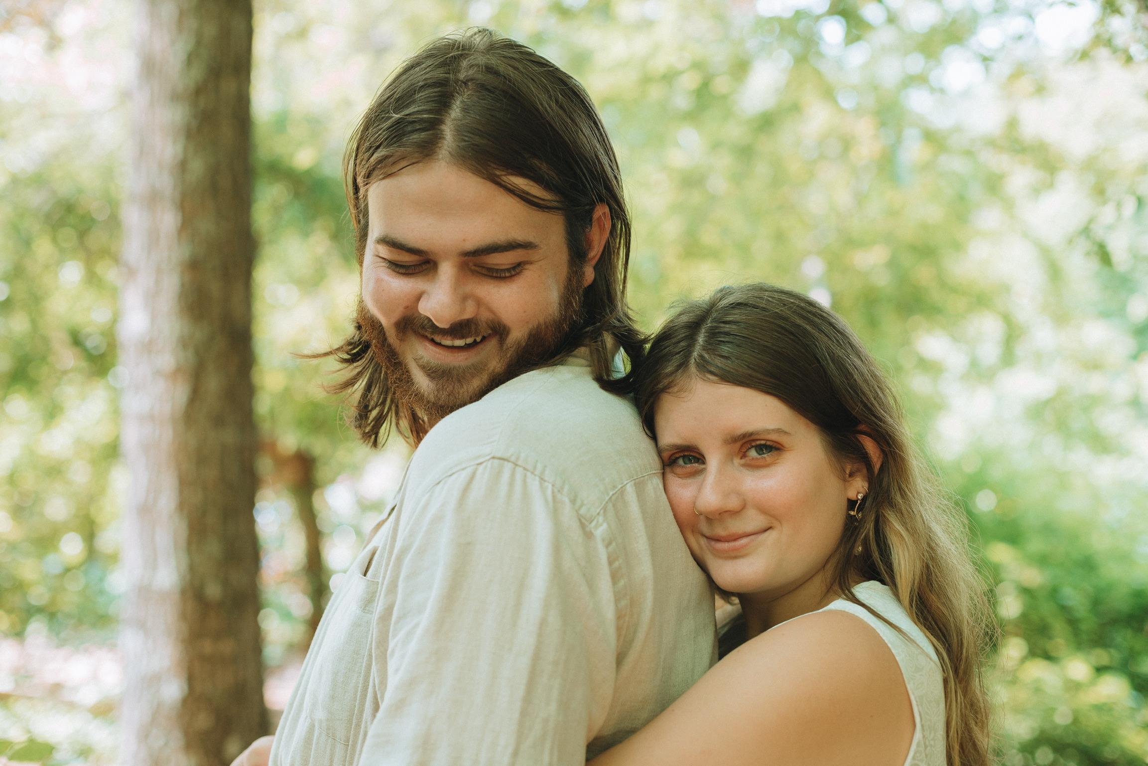 The Wedding Website of Briannah Freyer and Ben Marklin