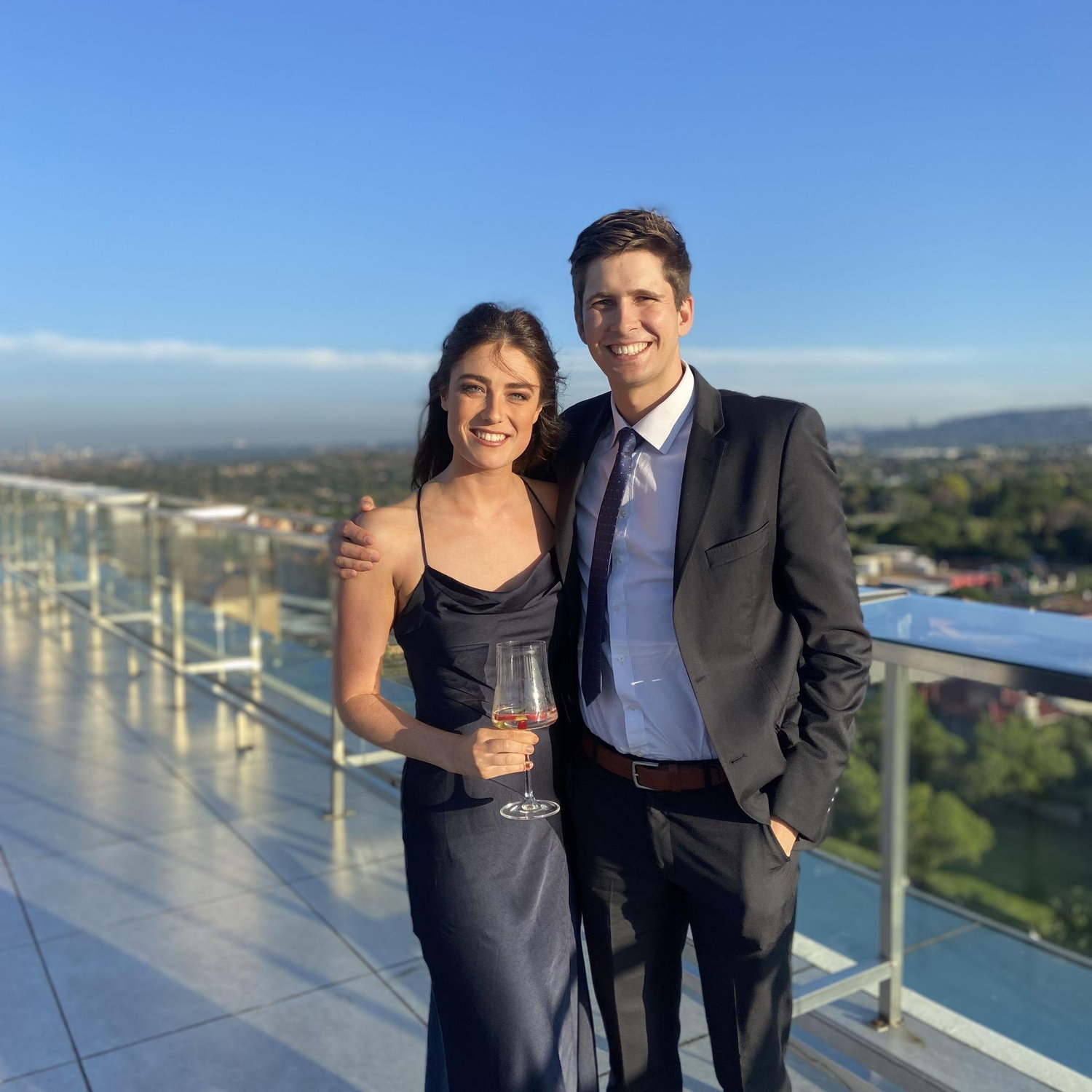 2022 - Joburg - PwC Formal
