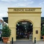French Market Place