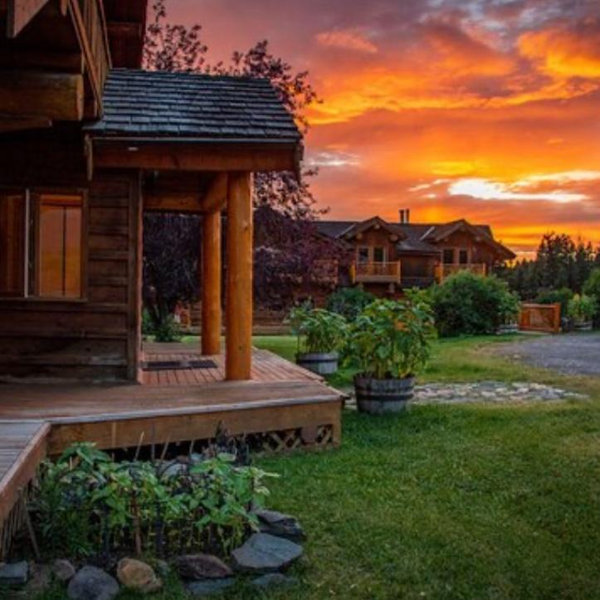 Honeymoon Trip to Canada :)
