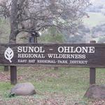 Sunol Regional Wilderness