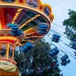 Waldameer Amusement Park