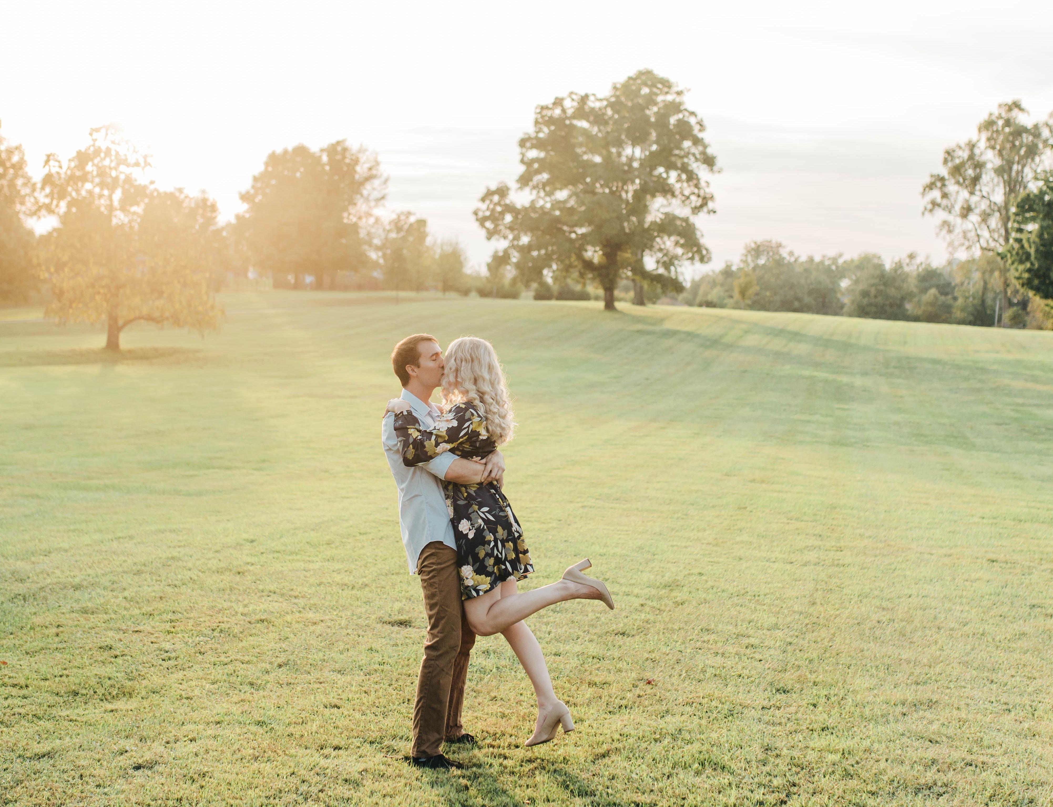 The Wedding Website of Caitlin Kindberg and Brae Dilley