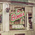 Bova's Bakery