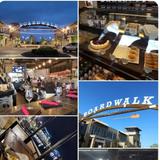 The Boardwalk at Towne Lake