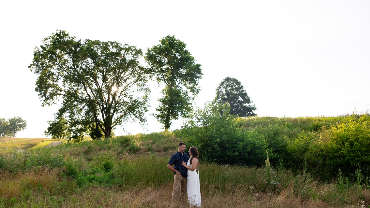 The Wedding Website of Jessica Sandlin and Cody Pearson