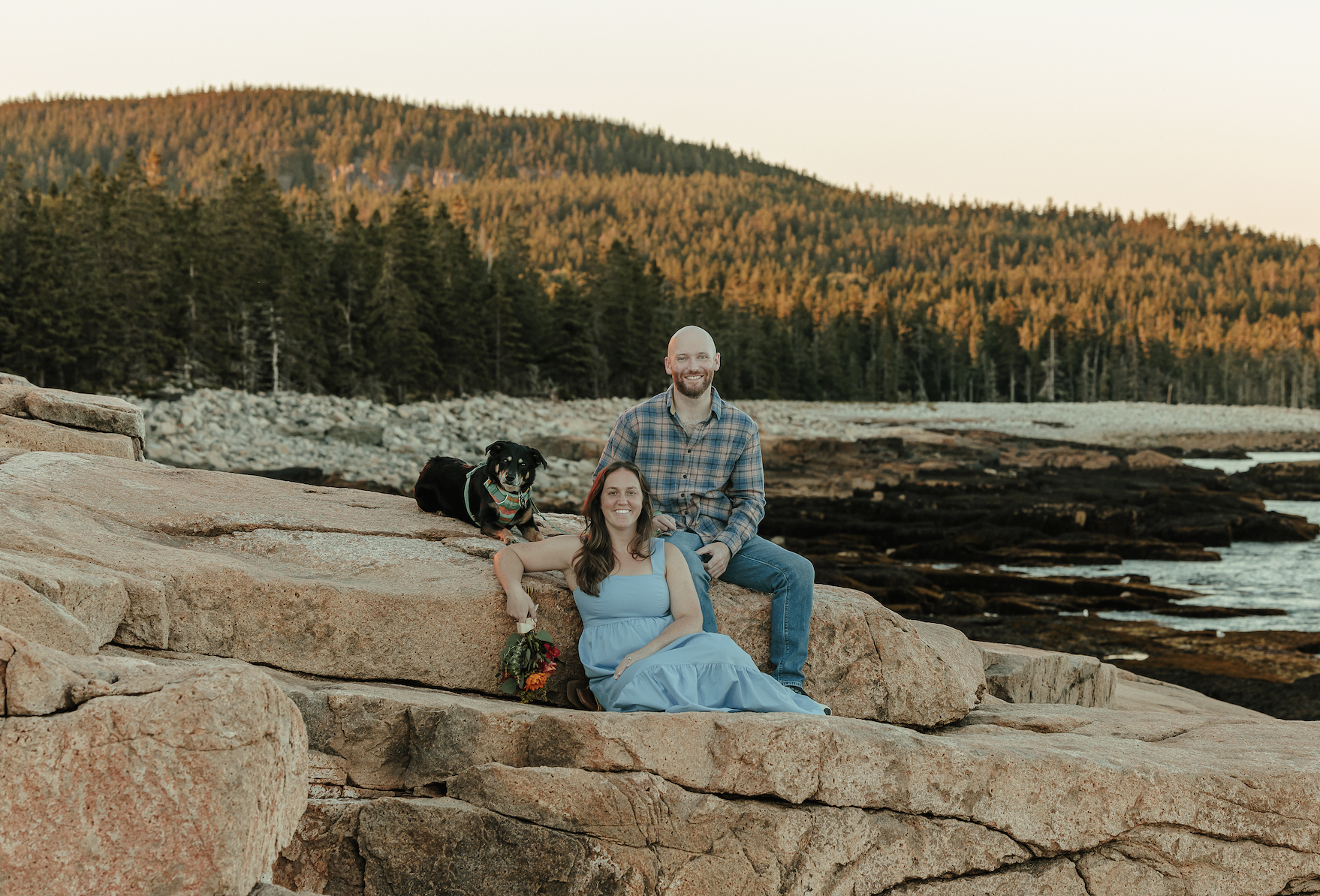 The Wedding Website of Lindsey Reisz and Patrick Toher