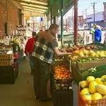 Italian Market - 9th Street