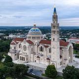 Basilica of the National Shrine of the Immaculate Conception