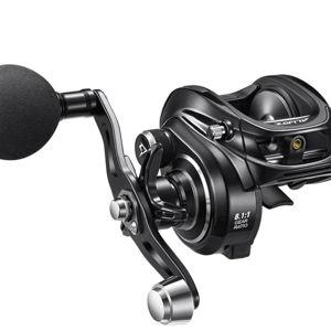 Piscifun® 300 Model Low Profile Baitcasting Reel