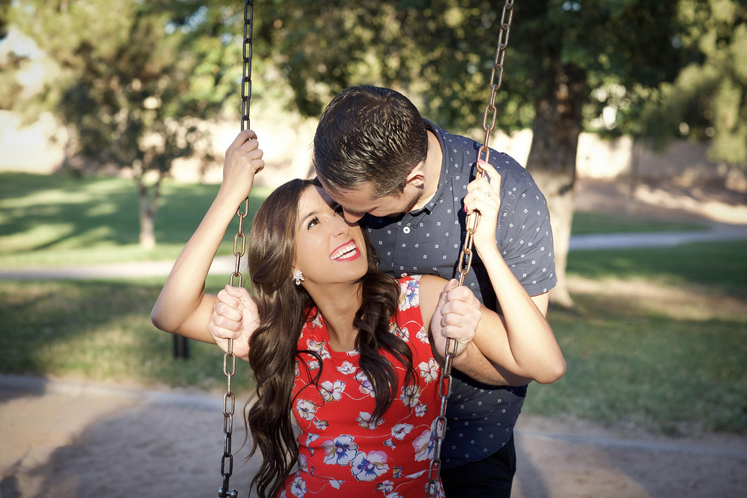 The Wedding Website of Tresa Tudrick and Robert Rusnac