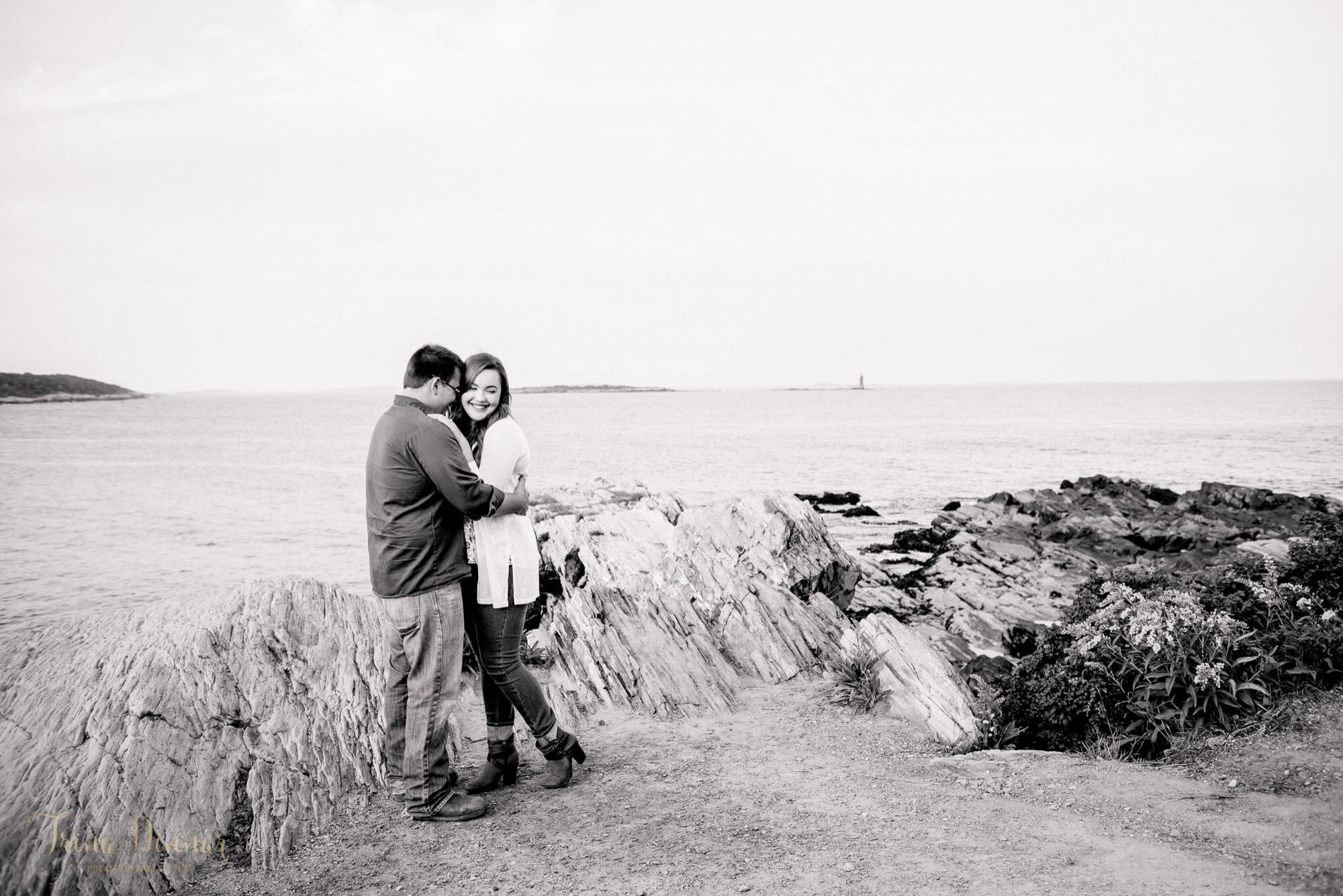 Engagement session (Trina Dinnar Photography)
August 25, 2018
