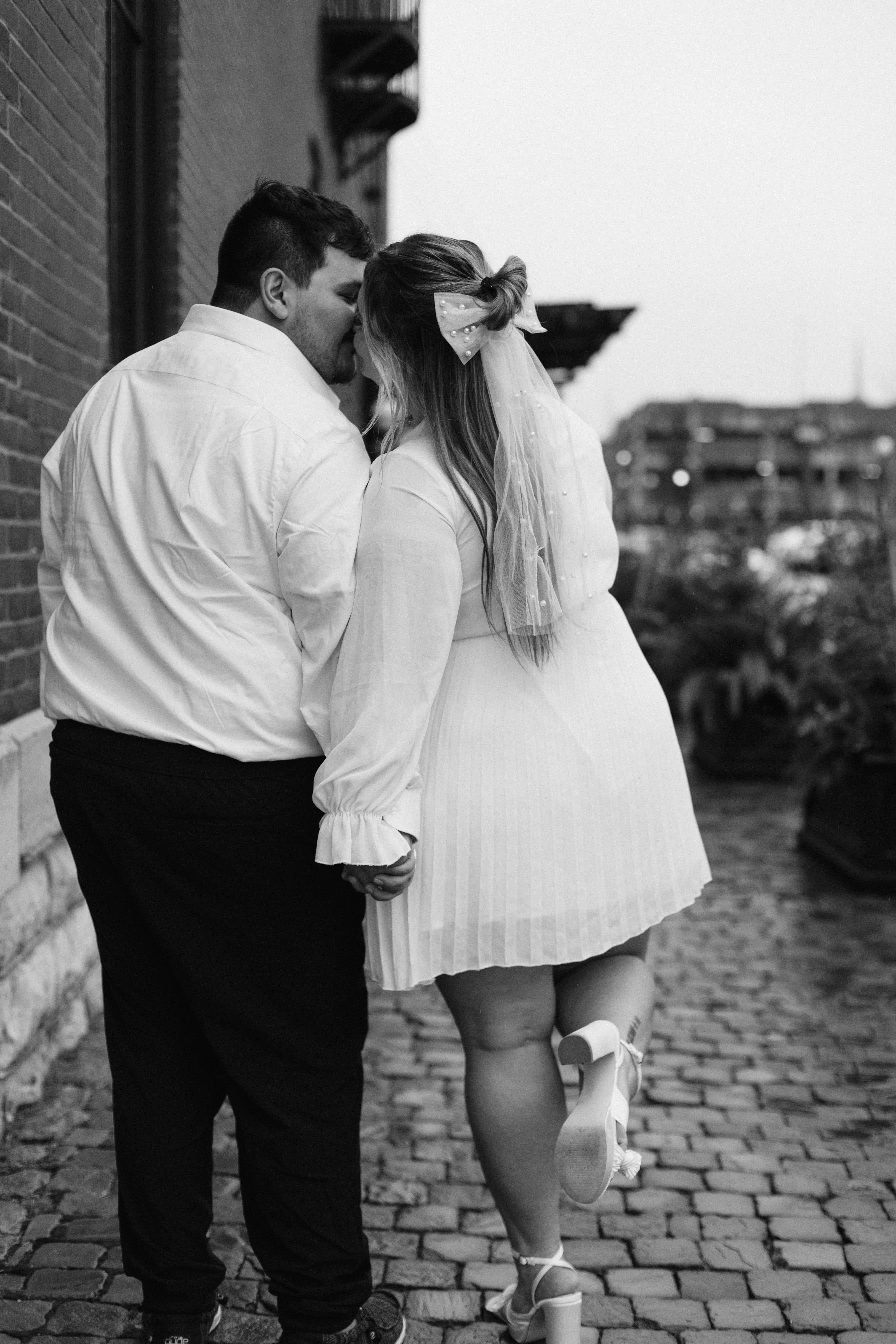 The Wedding Website of Jadyn Goodwin and Christian Botello