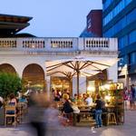 Kitchens of Saint Catherine