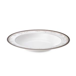 Waterford® Brocade Rim Soup Bowl