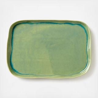 Forma Rectangular Platter