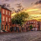 Fells Point