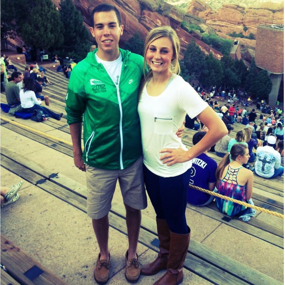 The first concert Connor and Tay went to-Darius Rucker!